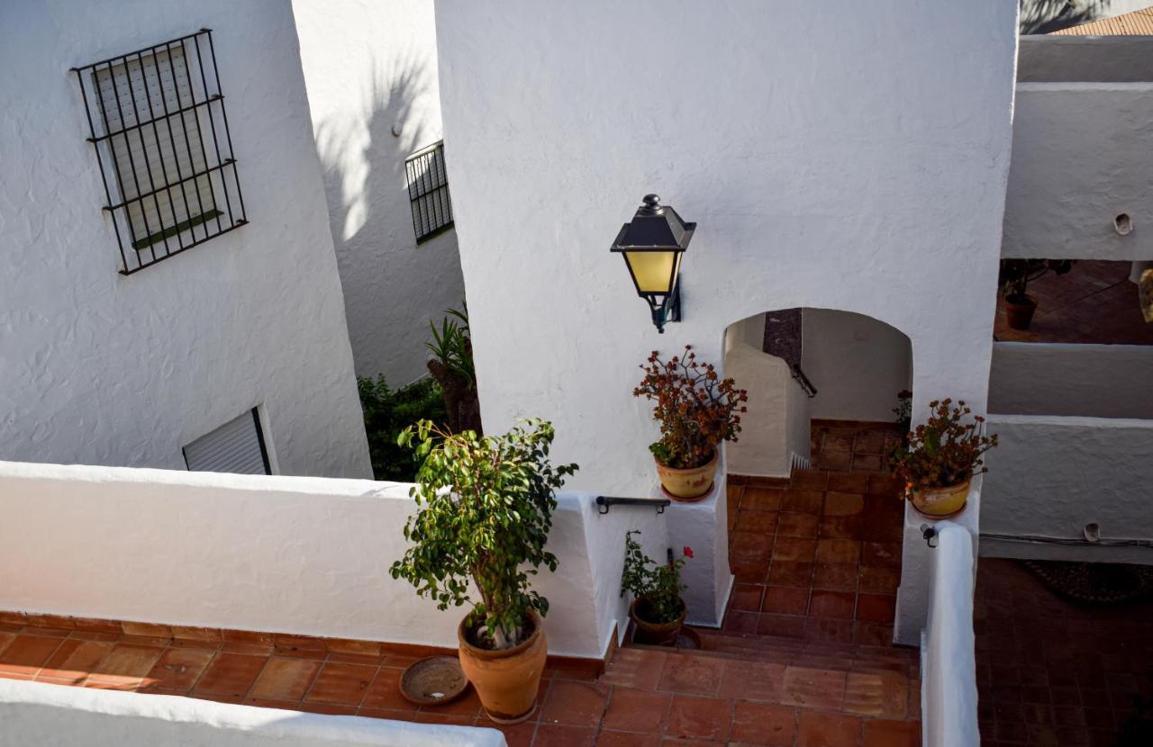 Apartamento Barrosaplaya1 Chiclana de la Frontera Exterior photo
