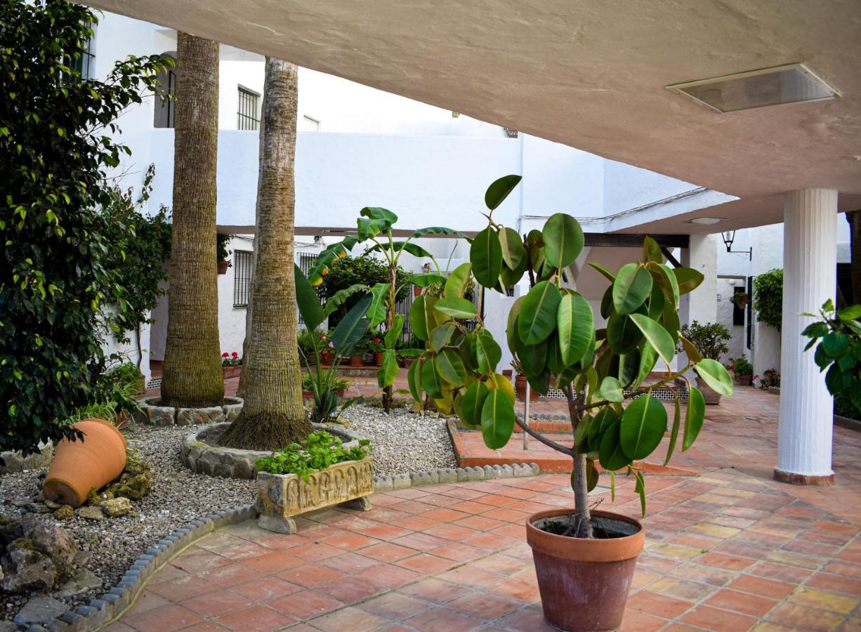 Apartamento Barrosaplaya1 Chiclana de la Frontera Exterior photo