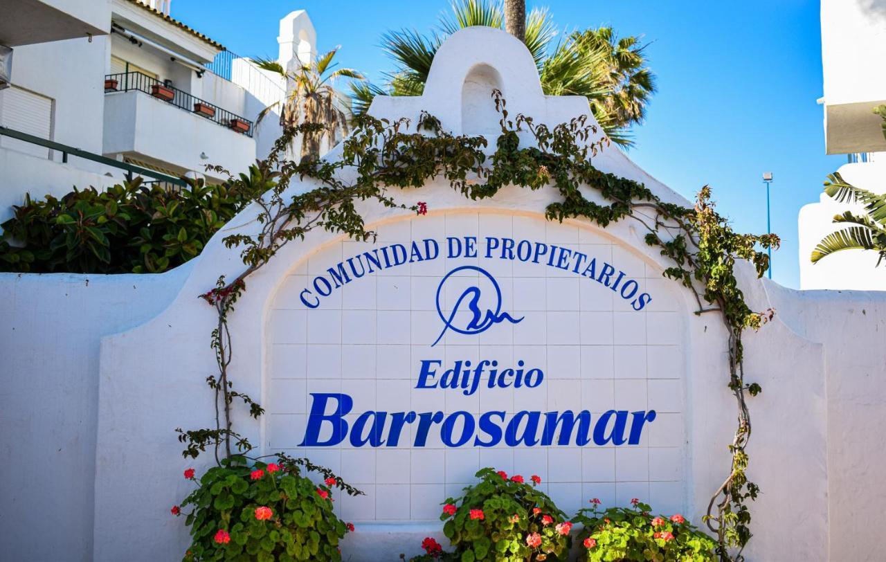 Apartamento Barrosaplaya1 Chiclana de la Frontera Exterior photo