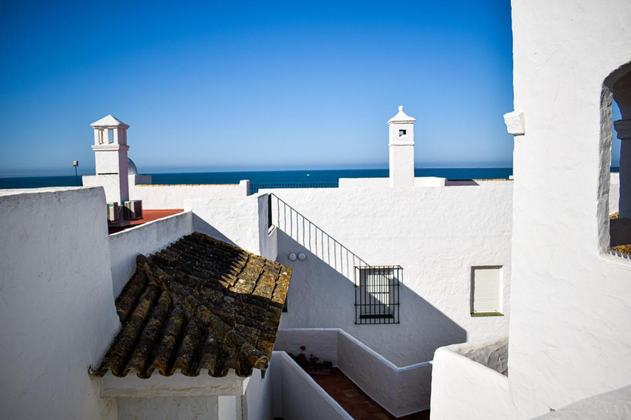 Apartamento Barrosaplaya1 Chiclana de la Frontera Exterior photo