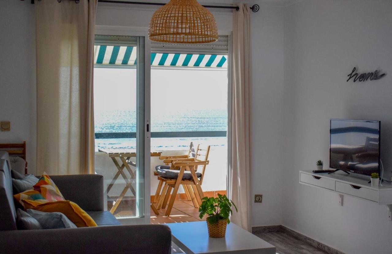 Apartamento Barrosaplaya1 Chiclana de la Frontera Exterior photo
